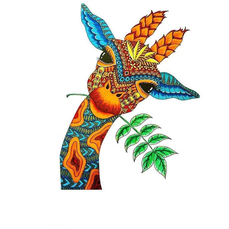 Creative Animal Wooden Puzzle Wolf Bear Wooden Jigsaw Puzzle Kids Adults Wood Puzzle Educational Toys Gifts Home Decoration
Creative Animal Wooden Puzzle Wolf Bear Wooden Jigsaw Puzzle Kids Adults Wood Puzzle Educational Toys Gifts Home Decoration