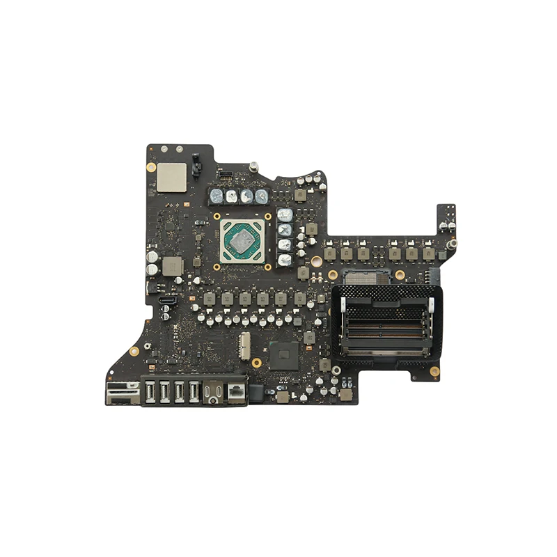 New Apple Imac 27-inch a1419 a2115 logic board motherboard 2019 820-01236 for replacement
New Apple Imac 27-inch a1419 a2115 logic board motherboard 2019 820-01236 for replacement