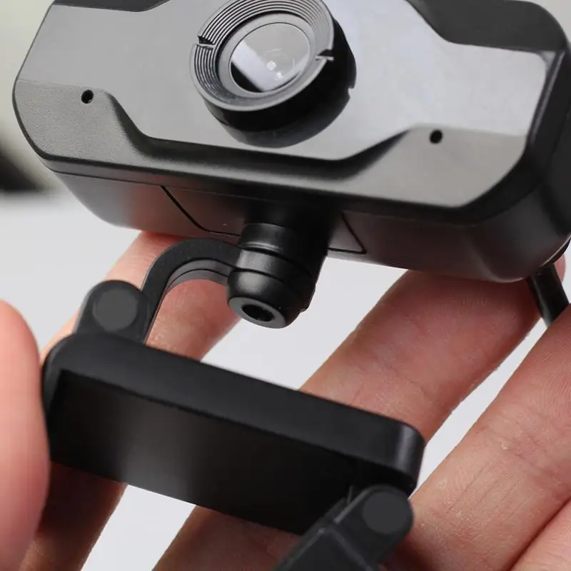 Webcam HD Webcam 360 Rotation Camera USB 2.0 3.0 Computer Camera Clip-on Notebook PC Laptop Desktop HD Camera Microphone Video
Webcam HD Webcam 360 Rotation Camera USB 2.0 3.0 Computer Camera Clip-on Notebook PC Laptop Desktop HD Camera Microphone Video