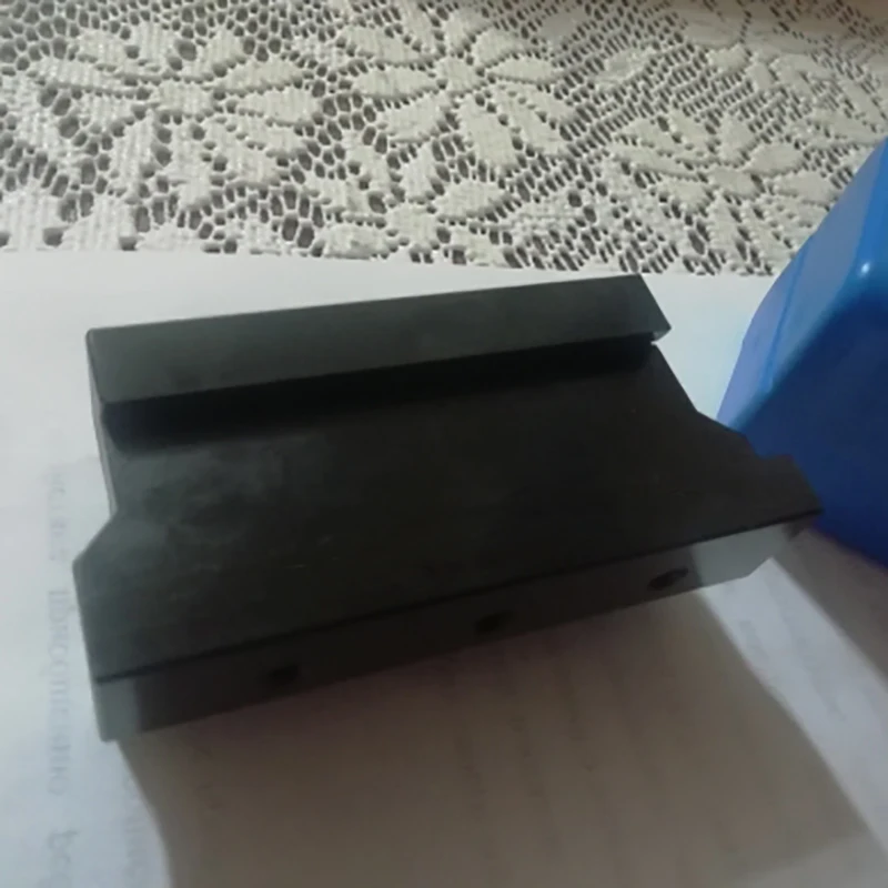 SMBB1626 Cut-Off Blade Holder for Lathe Cutting Tool for Cnc Milling Cutter Tool Outer Diameter Cutting Tool Holder
SMBB1626 Cut-Off Blade Holder for Lathe Cutting Tool for Cnc Milling Cutter Tool Outer Diameter Cutting Tool Holder