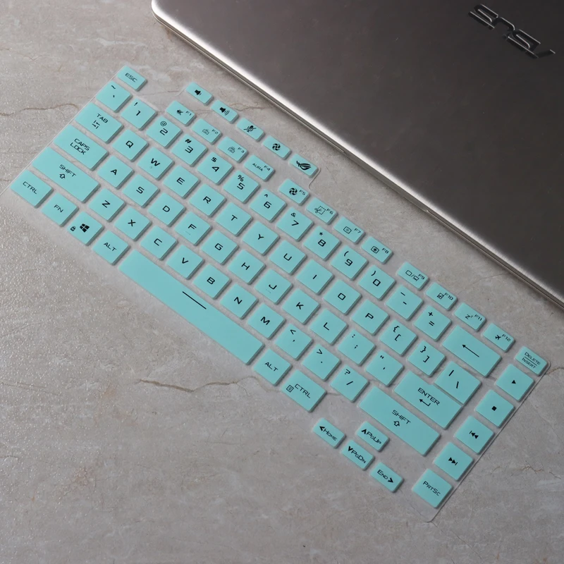 

Защитный чехол для клавиатуры, чехол для игрового ноутбука Asus Rog Strix G15 G513 G513QR G513QE G513QM g513ih G513Q G 15,6 QR QM Q