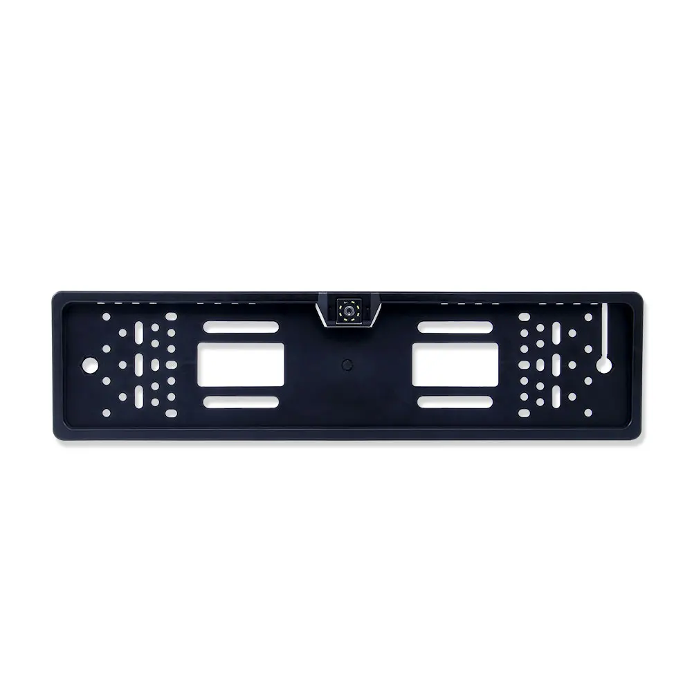 4.3 TFT Car Monitor + Rear View Camera Waterproof EU European License Plate Frame Parktronic Reverse Night Vision Backup Camera
4.3 TFT Car Monitor + Rear View Camera Waterproof EU European License Plate Frame Parktronic Reverse Night Vision Backup Camera