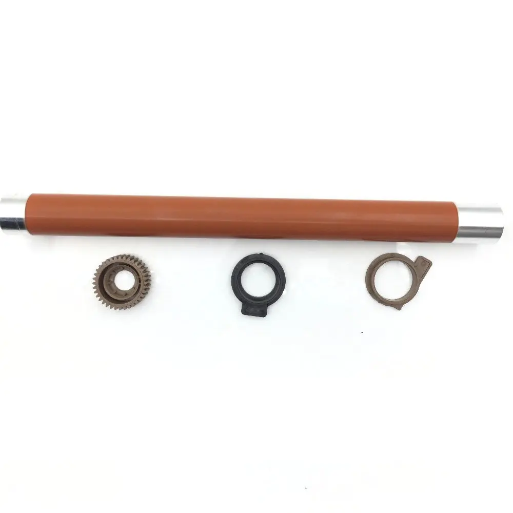 5SET Upper Fuser Heat Roller Bushing Gear for Kyocera FS1028 FS1128 FS1350 FS2000 KM2810 KM2820 2BR20180 2BR20200 302HS25280 
5SET Upper Fuser Heat Roller Bushing Gear for Kyocera FS1028 FS1128 FS1350 FS2000 KM2810 KM2820 2BR20180 2BR20200 302HS25280
