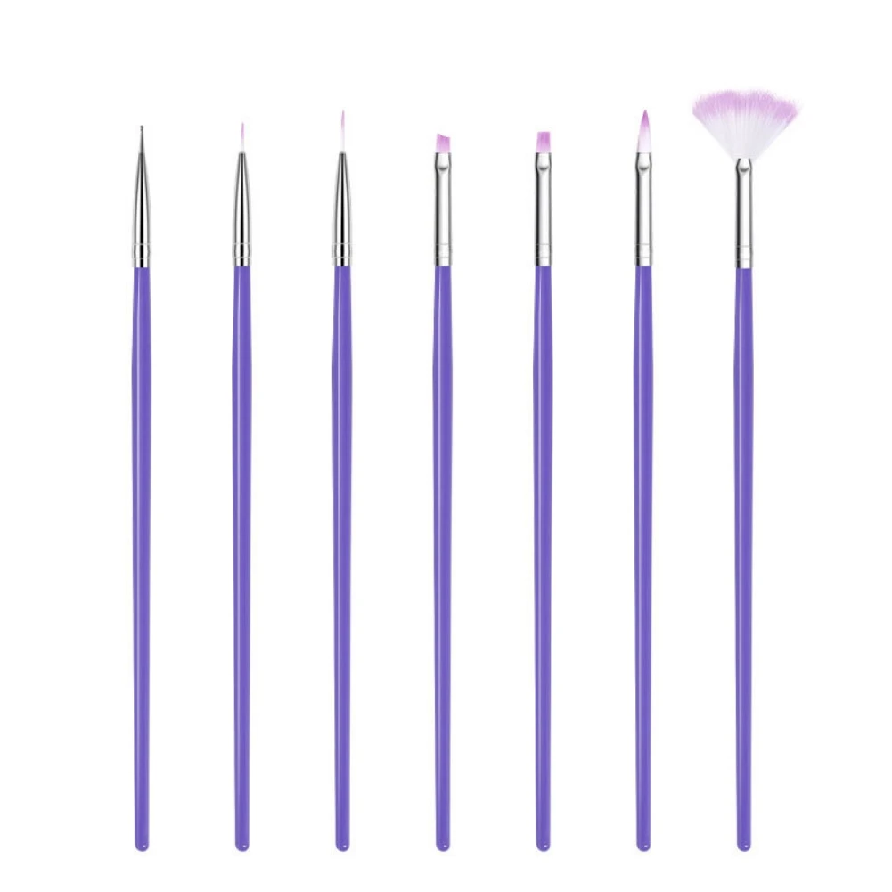 15PC Nail Art Design Painting Dotting Detailing Pen Brushes Bundle Tool Kit Set Nail Painting Pen Nail Brushes
15PC Nail Art Design Painting Dotting Detailing Pen Brushes Bundle Tool Kit Set Nail Painting Pen Nail Brushes