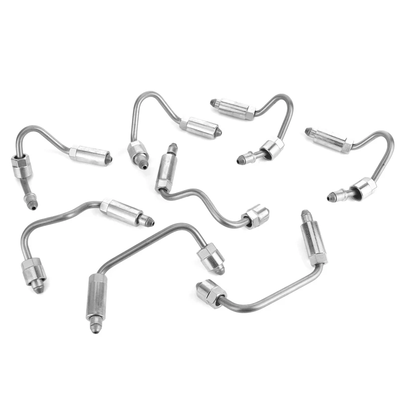 8 шт. Топливные форсунки, цилиндры 1-8 98006523 98006527 для Chevy GMC 2007,5-2010 6,6 LMM Duramax, соединитель топливной трубы
8 шт. Топливные форсунки, цилиндры 1-8 98006523 98006527 для Chevy GMC 2007,5-2010 6,6 LMM Duramax, соединитель топливной трубы