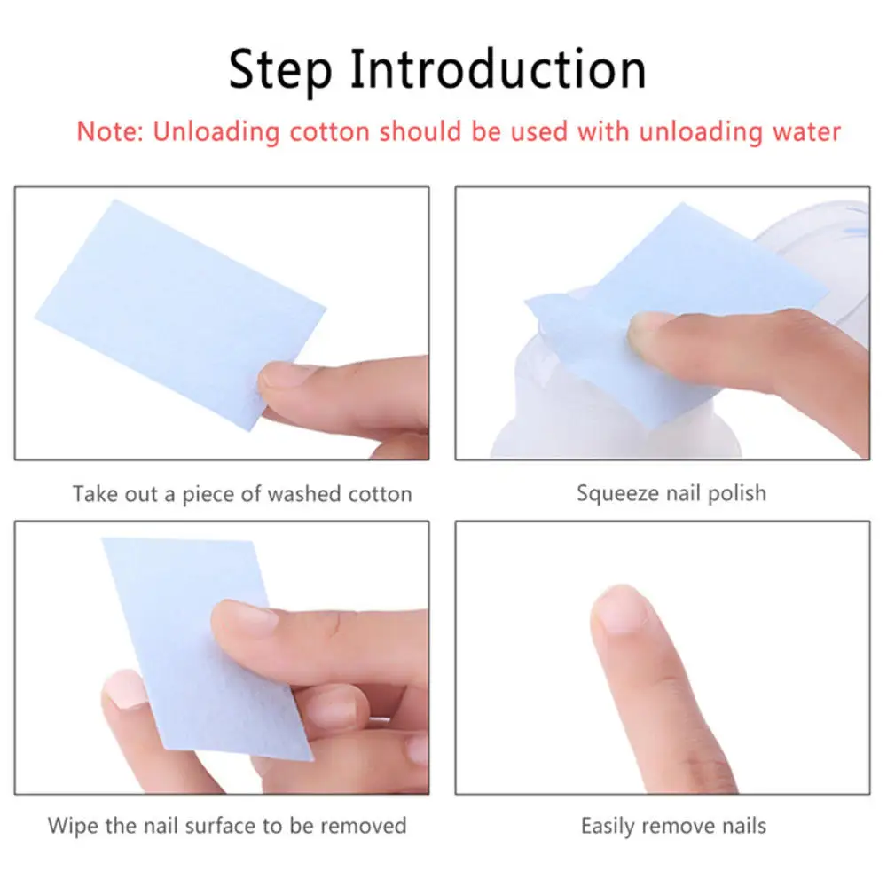 Hot Sale 600PCS/Lot Nail Polish Remover Nail Wipes Bath Manicure Gel Lint-Free Wipes 100%Cotton Napkins For Nails Nail art Tool
Hot Sale 600PCS/Lot Nail Polish Remover Nail Wipes Bath Manicure Gel Lint-Free Wipes 100%Cotton Napkins For Nails Nail art Tool