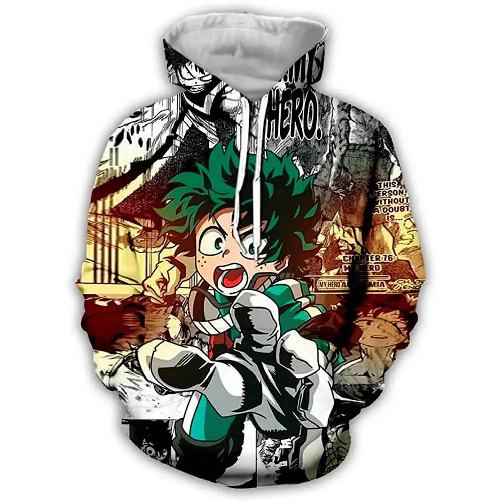 Толстовки с капюшоном для мальчиков и девочек, персонализированная Толстовка боку без надписей/моя геройская Академия мидория изюку дэку, ...
Толстовки с капюшоном для мальчиков и девочек, персонализированная Толстовка боку без надписей/моя геройская Академия мидория изюку дэку, ...