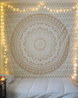 Indian Mandala Tapestry Wall Hanging Sandy Beach Throw Rug Blanket Camping Tent Travel Mattress Bohemian Sleeping Pad Tapestry
Indian Mandala Tapestry Wall Hanging Sandy Beach Throw Rug Blanket Camping Tent Travel Mattress Bohemian Sleeping Pad Tapestry