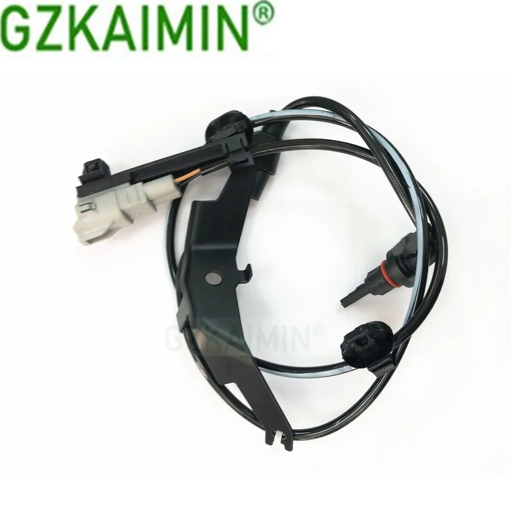 OEM 89546-0K240 895460K240 ABS Speed Sensor For Toyota Hilux Revo GGN125 GUN125 KUN125 2015-2019
OEM 89546-0K240 895460K240 ABS Speed Sensor For Toyota Hilux Revo GGN125 GUN125 KUN125 2015-2019