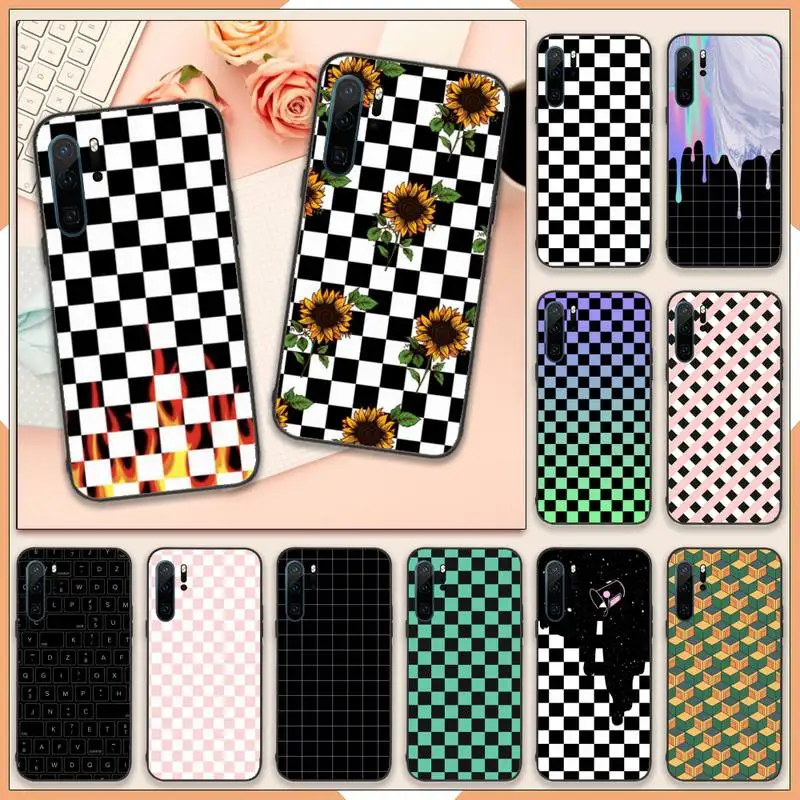 Checkerboad art pattern Phone Case For Huawei honor Mate 10 20 30 40 i 9 8 pro x Lite P smart 2019 nova 5t
Checkerboad art pattern Phone Case For Huawei honor Mate 10 20 30 40 i 9 8 pro x Lite P smart 2019 nova 5t