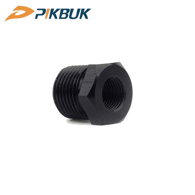 Адаптер датчика охлаждающей жидкости серии K для K20 K24 civic integra 3/8-1/8npt
Адаптер датчика охлаждающей жидкости серии K для K20 K24 civic integra 3/8-1/8npt