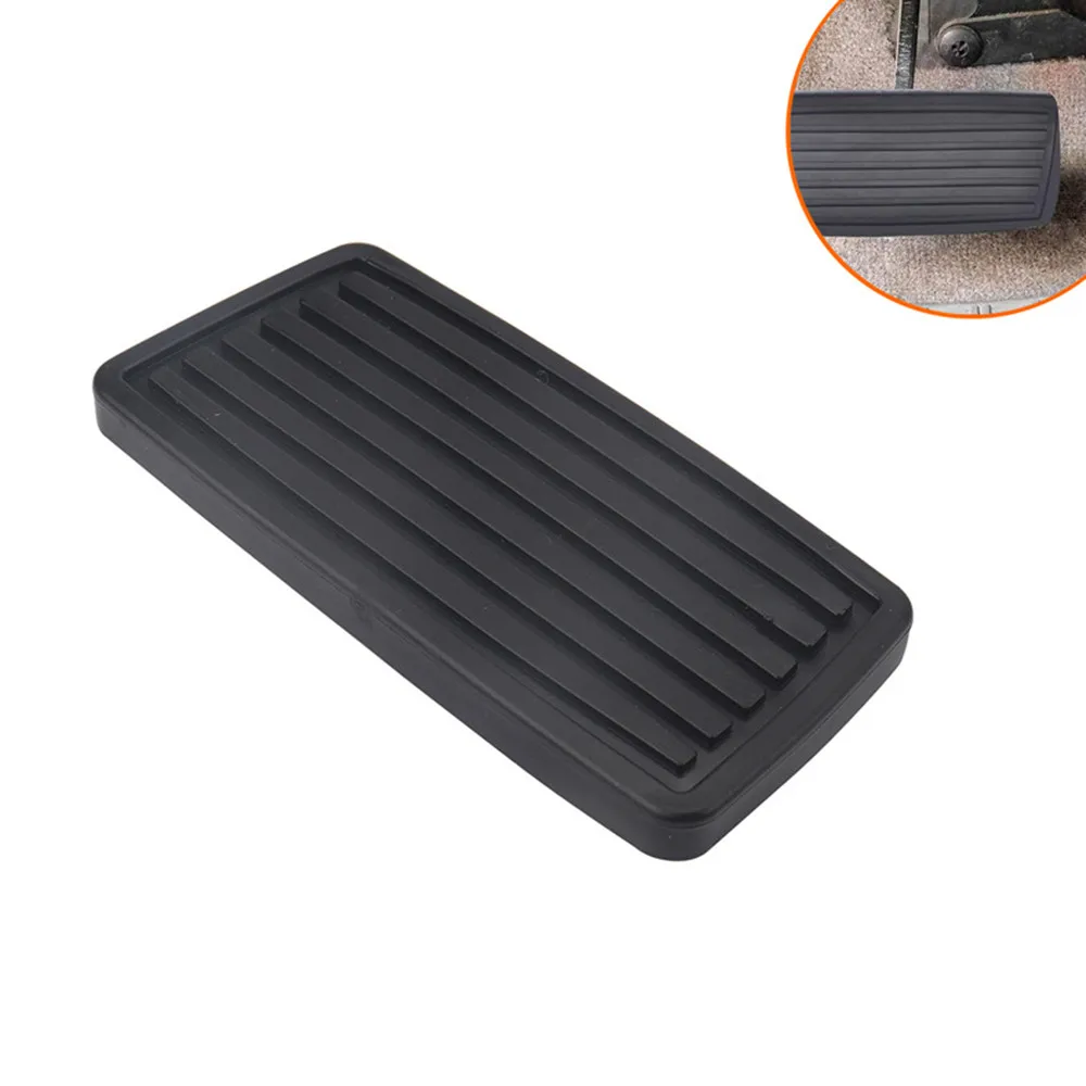 46545-S84-A81 Brake Pedal Rubber Pad Cover for Honda Accord Civic CRV CRZ Acura
46545-S84-A81 Brake Pedal Rubber Pad Cover for Honda Accord Civic CRV CRZ Acura