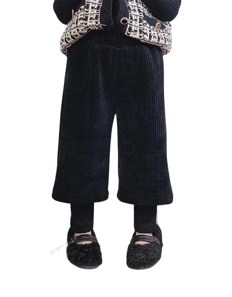 Плюшевые Широкие штаны для девочек, осень и зима, детские леггинсы из двух частей в иностранном стиле, утепленные штаны для девочек P5213
Плюшевые Широкие штаны для девочек, осень и зима, детские леггинсы из двух частей в иностранном стиле, утепленные штаны для девочек P5213