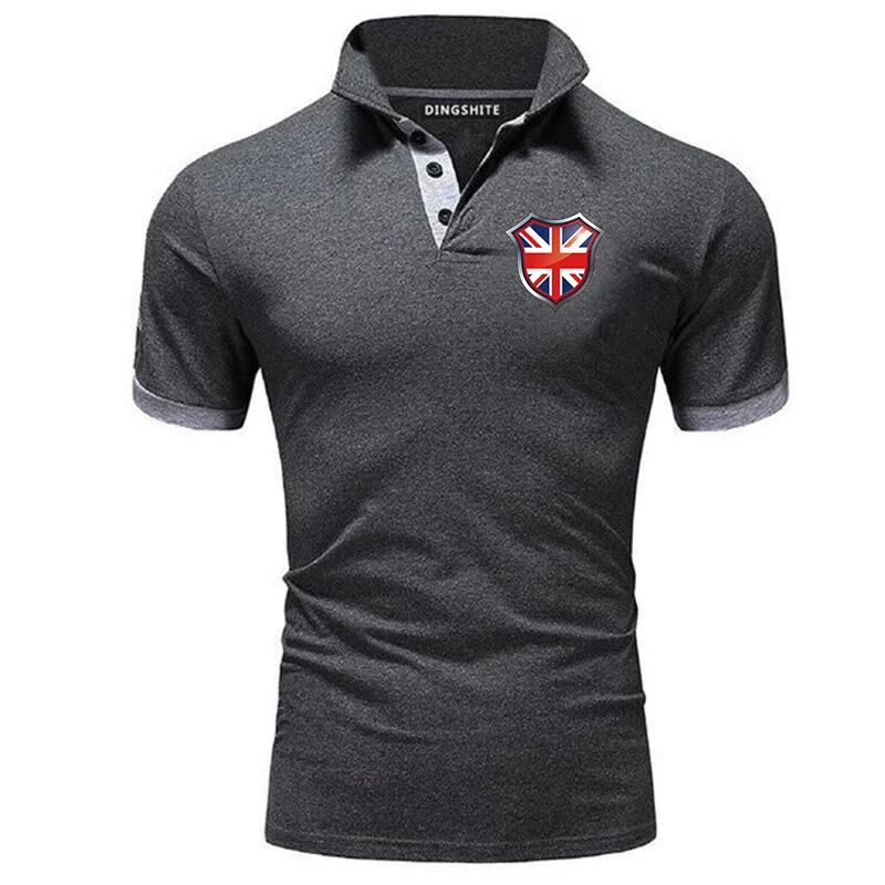 2021 short sleeve polo shirt men's brand fashion slim fit polo shirt casual printing business men summer fashion
2021 short sleeve polo shirt men's brand fashion slim fit polo shirt casual printing business men summer fashion