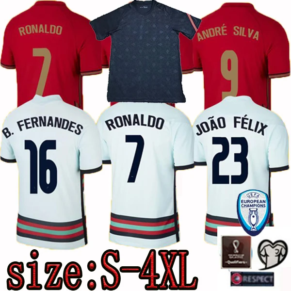 Portugal Pre Match Black Training 2021 Soccer jerseys ROAO DIGO J. BEADO Silva Joao PEE Felix
Portugal Pre Match Black Training 2021 Soccer jerseys ROAO DIGO J. BEADO Silva Joao PEE Felix