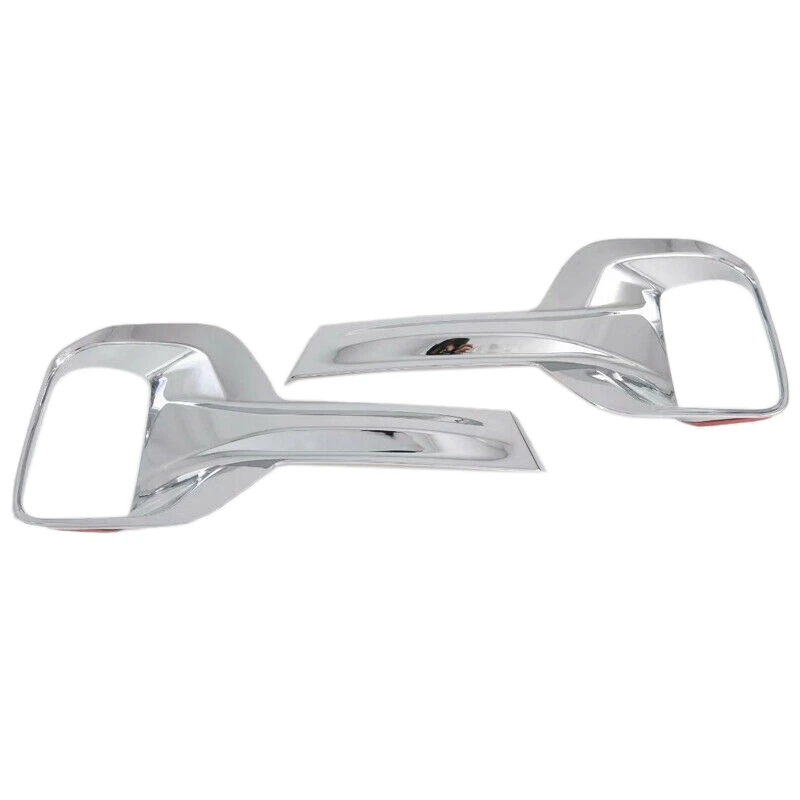 Чехол для передней противотуманной фары автомобиля 2 шт., противотуманная фара, декоративная рамка, автомобильные аксессуары для Kia Seltos KX3 2019...
Чехол для передней противотуманной фары автомобиля 2 шт., противотуманная фара, декоративная рамка, автомобильные аксессуары для Kia Seltos KX3 2019...