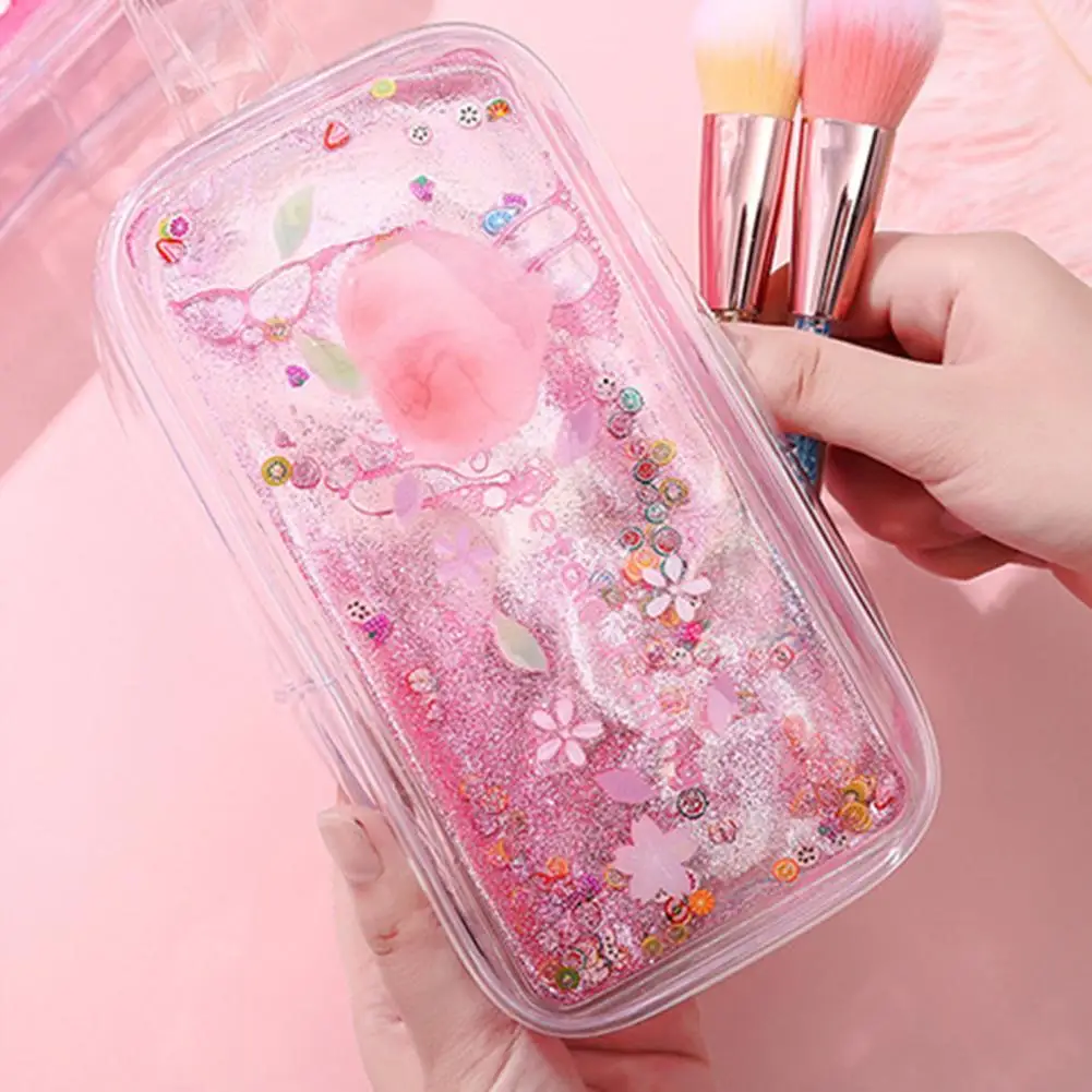 Personal Custom DIY Logo Makeup Bag Pouch Travel Outdoor Girl Women Cosmetic Bag Toiletries Organizer Lady Storage Make up Case
Personal Custom DIY Logo Makeup Bag Pouch Travel Outdoor Girl Women Cosmetic Bag Toiletries Organizer Lady Storage Make up Case