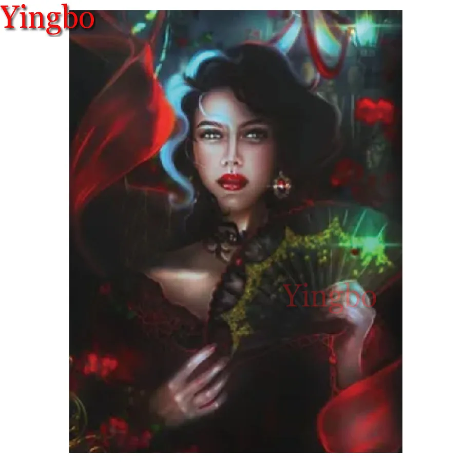 5d алмазная живопись «сделай сам», фантазия, красота, картина Стразы, алмазная вышивка, полный набор для вышивки крестиком, подарок ручной ра...
5d алмазная живопись «сделай сам», фантазия, красота, картина Стразы, алмазная вышивка, полный набор для вышивки крестиком, подарок ручной ра...