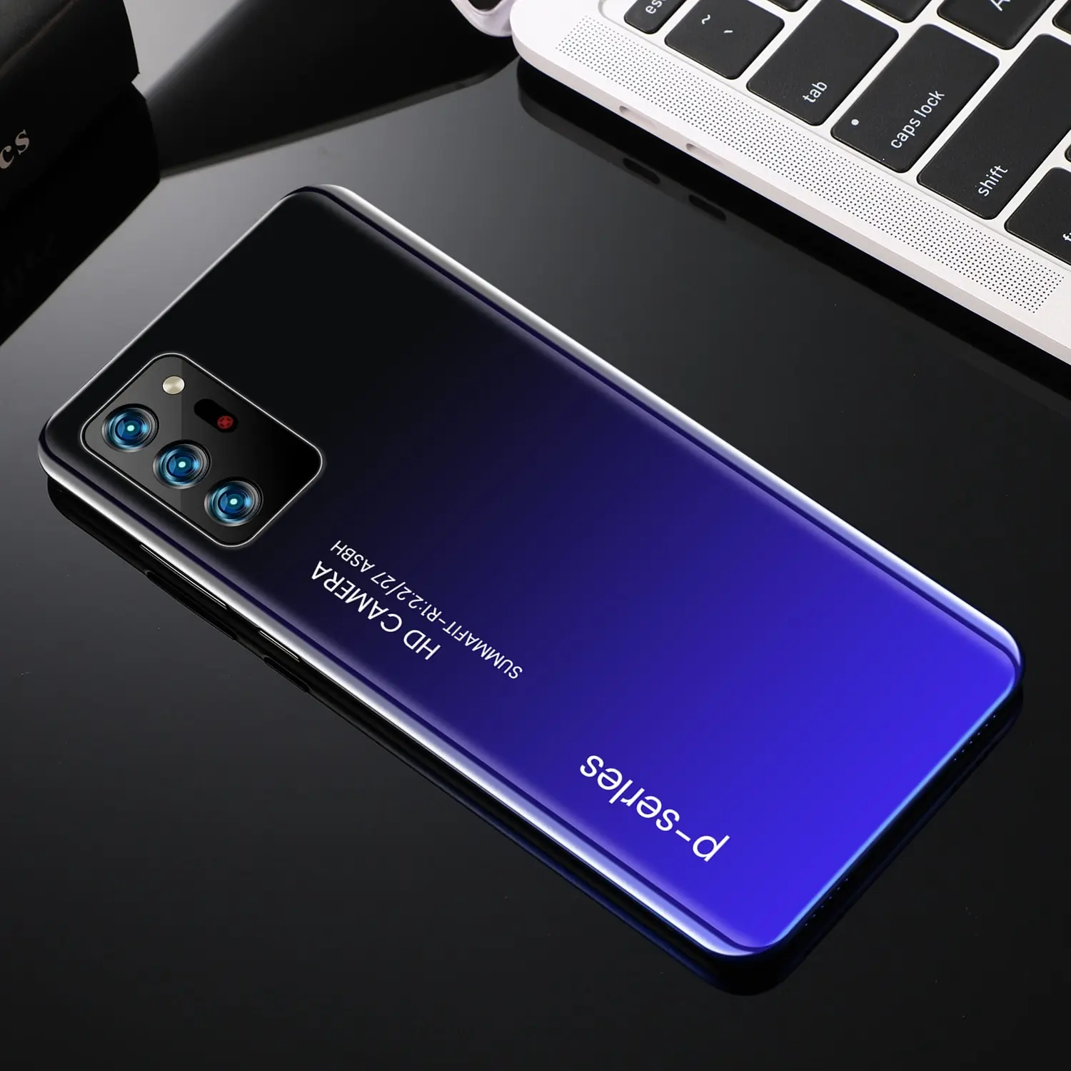 Note20 Plus 6+128gb 10core 13+24mp Face Fingerprint Unlock Smartphones 4800mah Dual Sim Andriod Cell Phone Mtk6799
Note20 Plus 6+128gb 10core 13+24mp Face Fingerprint Unlock Smartphones 4800mah Dual Sim Andriod Cell Phone Mtk6799