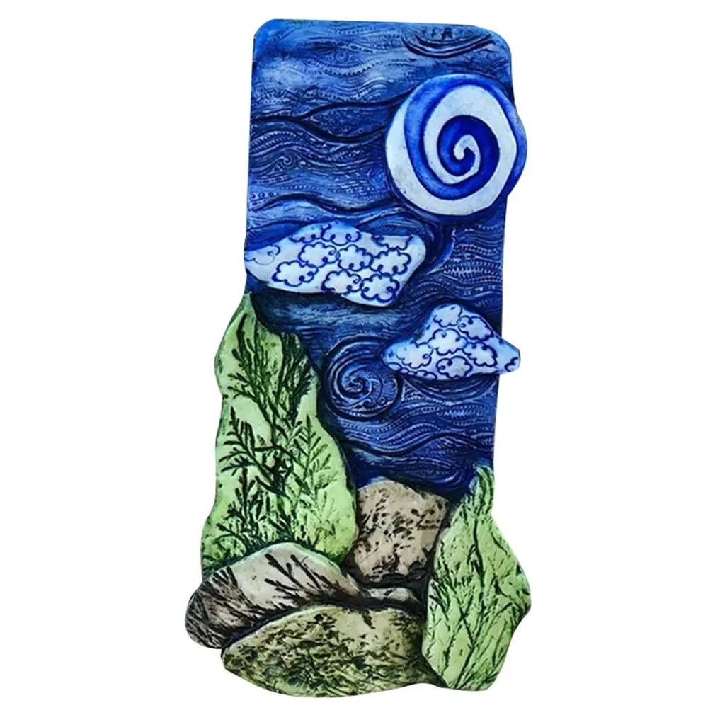 2022Garden Sculpture Ornaments Acrylic Ornaments Great Design Spray Painting Surface Technology Home Furnishing Decoration
2022Garden Sculpture Ornaments Acrylic Ornaments Great Design Spray Painting Surface Technology Home Furnishing Decoration