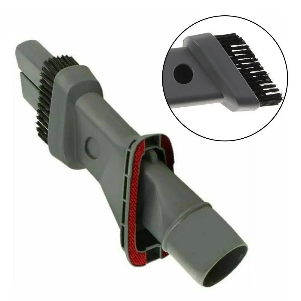 Sofa Suction Brushes Heads Universal 32MM ID Vacuum Cleaner Curtain Sofa Bed Nozzle Suction Brush Head Household Sweeper Clean
Sofa Suction Brushes Heads Universal 32MM ID Vacuum Cleaner Curtain Sofa Bed Nozzle Suction Brush Head Household Sweeper Clean