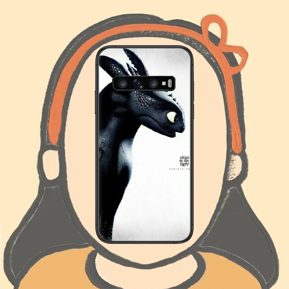 How to Train Your Dragon Phone Case For Samsung Galaxy Note S 8 9 10 20 Plus E Lite Uitra black Prime 3D Hoesjes Fashion Back 
How to Train Your Dragon Phone Case For Samsung Galaxy Note S 8 9 10 20 Plus E Lite Uitra black Prime 3D Hoesjes Fashion Back