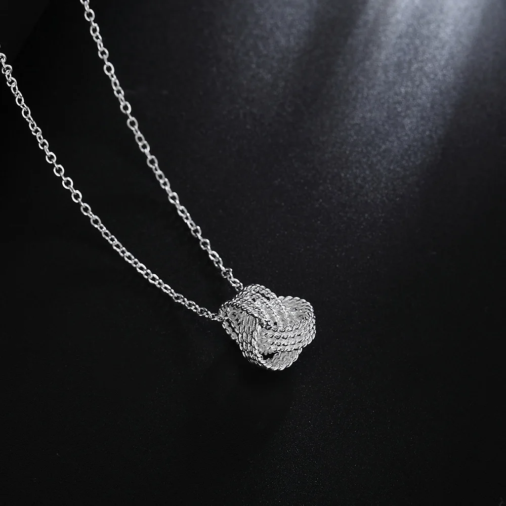925 Sterling Silver 18 Inches Choker Elegant Staggered Tennis Charm Wedding Necklaces & Pendants Link Chain Party Girl Jewelry
925 Sterling Silver 18 Inches Choker Elegant Staggered Tennis Charm Wedding Necklaces & Pendants Link Chain Party Girl Jewelry