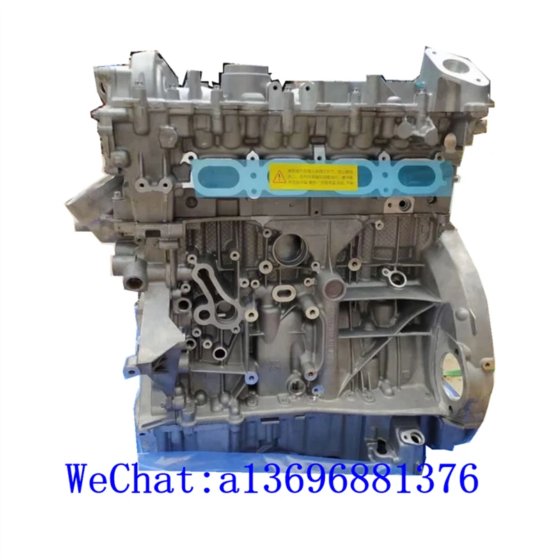 Автомобильный двигатель 2 0 T M274 для Mercedes Benz E300 E260 GLK300 C200 SLK200 OEM a2740104600 - купить по