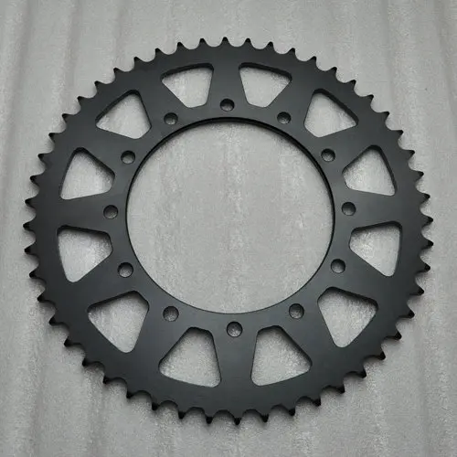 520 Motorcycle Rear Sprocket Gear for Honda VTZ250 88-89 XL-X350 XL500 79-87 XL250 82-83 XL400S XL400R XR200 84-02 XR250 82-89
520 Motorcycle Rear Sprocket Gear for Honda VTZ250 88-89 XL-X350 XL500 79-87 XL250 82-83 XL400S XL400R XR200 84-02 XR250 82-89