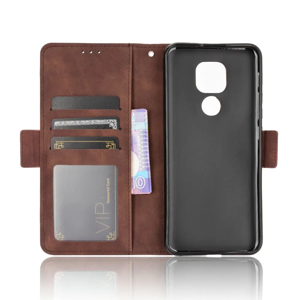 For Motorola G9 Play Flip Case Luxury Leather Card Slot Removable Wallet Cover for Motorola Moto G9 Case Moto G 9 9G Shockproof
For Motorola G9 Play Flip Case Luxury Leather Card Slot Removable Wallet Cover for Motorola Moto G9 Case Moto G 9 9G Shockproof