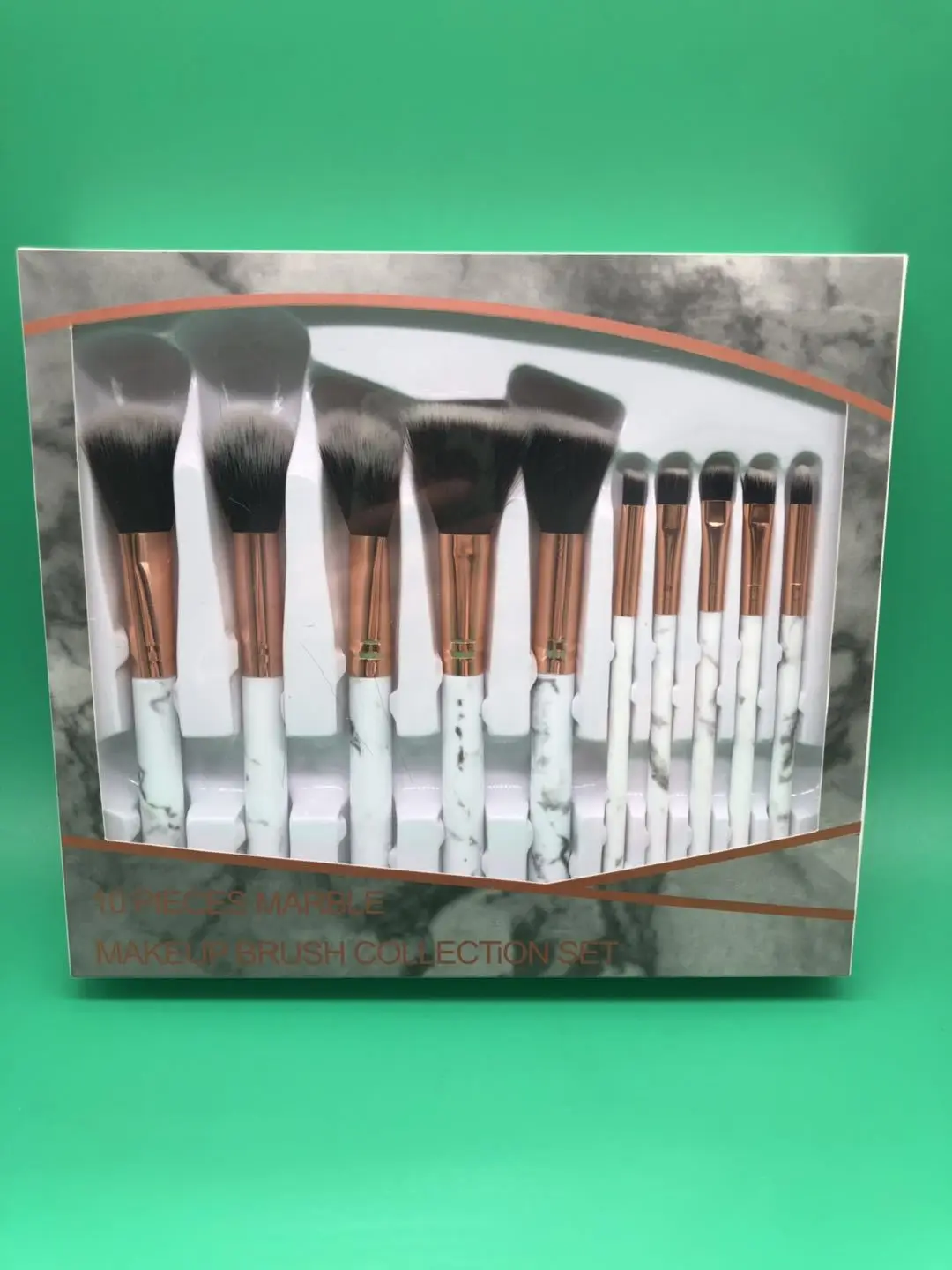 Makeup Brushes Foundation Powder Blush Eyeshadow Concealer Lip Eye Make Up Brush Cosmetics Face Beauty Make-up Tools Maquillaje
Makeup Brushes Foundation Powder Blush Eyeshadow Concealer Lip Eye Make Up Brush Cosmetics Face Beauty Make-up Tools Maquillaje