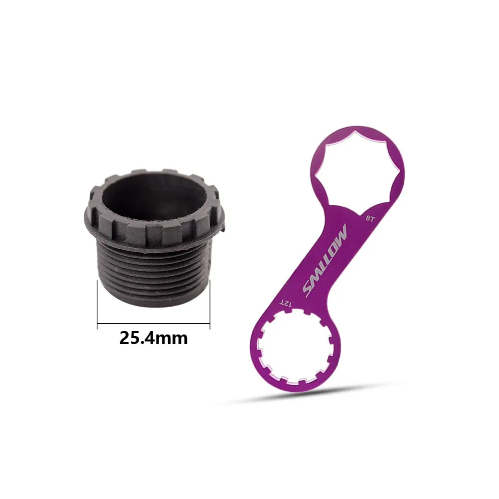 Bicycle Fork Cover Removal Wrench Baseplate For SR Suntour XCR XCM Fork Preload Adjustment Base Cycling Bicycle Repair Tool
Bicycle Fork Cover Removal Wrench Baseplate For SR Suntour XCR XCM Fork Preload Adjustment Base Cycling Bicycle Repair Tool