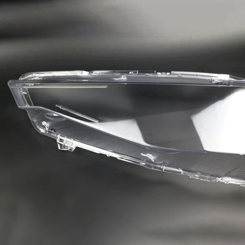 2x for Great Wall Haval F7 F7X 2019-2020 Left/Right Side Car Headlight Cover Transparent Lampshade Shell
2x for Great Wall Haval F7 F7X 2019-2020 Left/Right Side Car Headlight Cover Transparent Lampshade Shell
