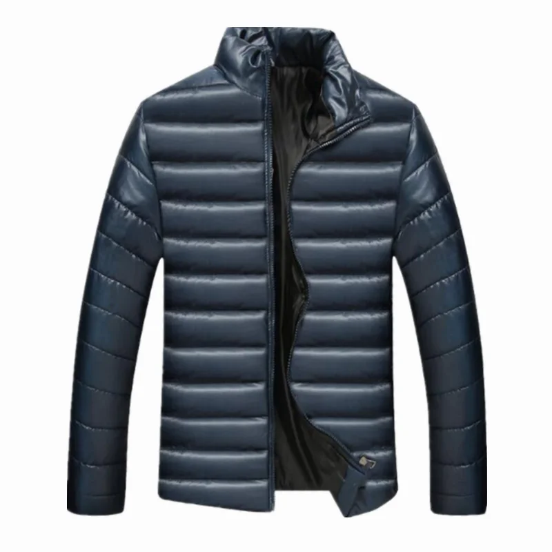 2020 Autumn Winter New Men's Plus Size Slim Fit Casual Cotton Coat Clothing Jaqueta Masculino Erkek Giyim Casacas Kaban Fashion
2020 Autumn Winter New Men's Plus Size Slim Fit Casual Cotton Coat Clothing Jaqueta Masculino Erkek Giyim Casacas Kaban Fashion