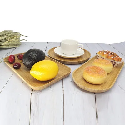 Wooden Fruit Tray Creative Tea Set Storage Base Bamboo Wooden Tray Household Dessert Tray Kitchen Supplies Serving Tray
Wooden Fruit Tray Creative Tea Set Storage Base Bamboo Wooden Tray Household Dessert Tray Kitchen Supplies Serving Tray