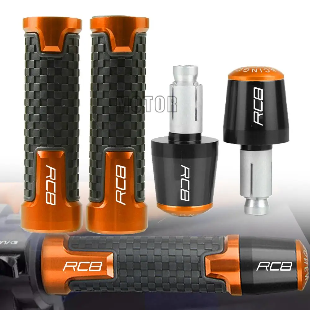Motorcycle CNC Aluminum Accessories Handlebar Handles Grips Ends For RC8 2009 2010 2011 2012 2013 2014 2015 2016 2017 2018 RC8
Motorcycle CNC Aluminum Accessories Handlebar Handles Grips Ends For RC8 2009 2010 2011 2012 2013 2014 2015 2016 2017 2018 RC8