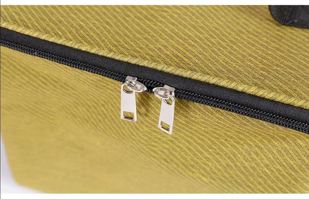 Portable Solid Stripe Insulated Lunch Bag For Women Cooler Bag Kids lunch Box Thermal Case Pouch Lunch Container School Food Box 
Portable Solid Stripe Insulated Lunch Bag For Women Cooler Bag Kids lunch Box Thermal Case Pouch Lunch Container School Food Box