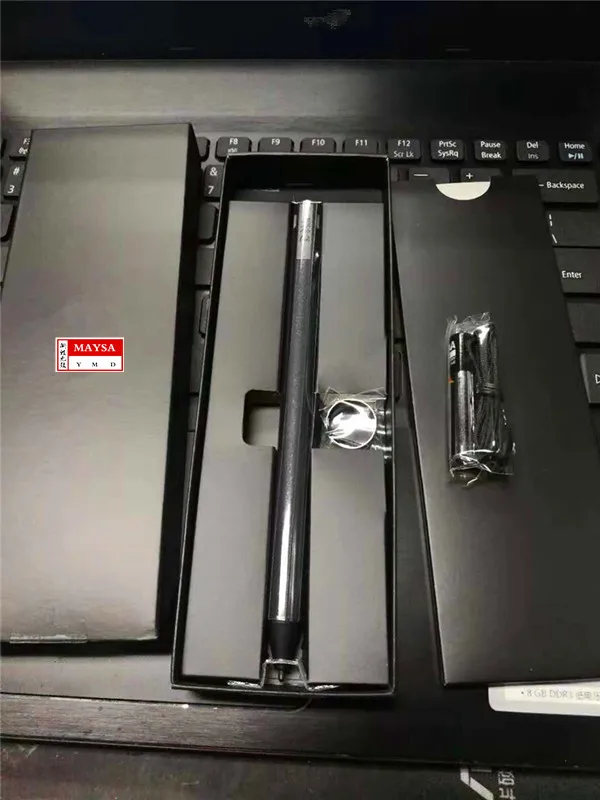 Новый оригинальный стилус Premium Active Pen (PN579X) для ноутбука Dell 2-в-1 XPS 13 9365 15 9575