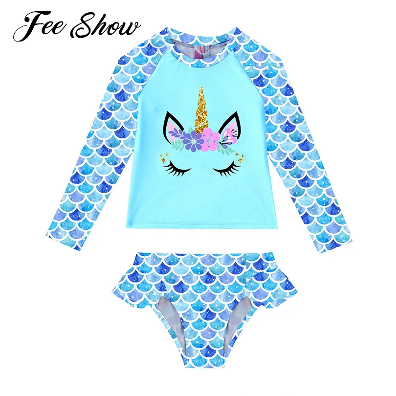 Toddler Girls Swimsuits Summer Brazilian Swimming Suit Swimwear Long Sleeve 2Pcs Tops Briefs Bikinis Set Bathing Suits Beachwear
Toddler Girls Swimsuits Summer Brazilian Swimming Suit Swimwear Long Sleeve 2Pcs Tops Briefs Bikinis Set Bathing Suits Beachwear