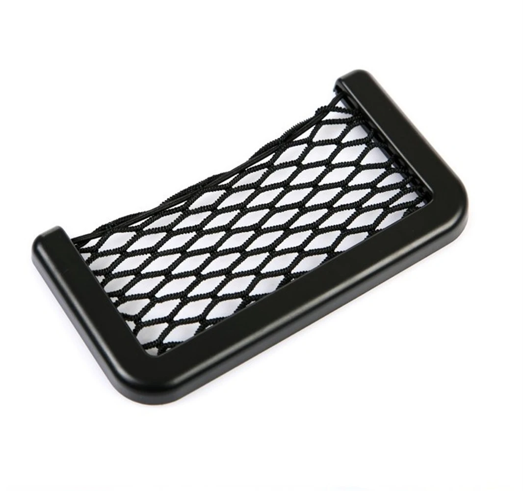 Universal Car Resilient String Storage Net Bag Holder Fits Phone holder Pocket Organizer Fit For Honda Toyota Nissan Mitsubishi
Universal Car Resilient String Storage Net Bag Holder Fits Phone holder Pocket Organizer Fit For Honda Toyota Nissan Mitsubishi
