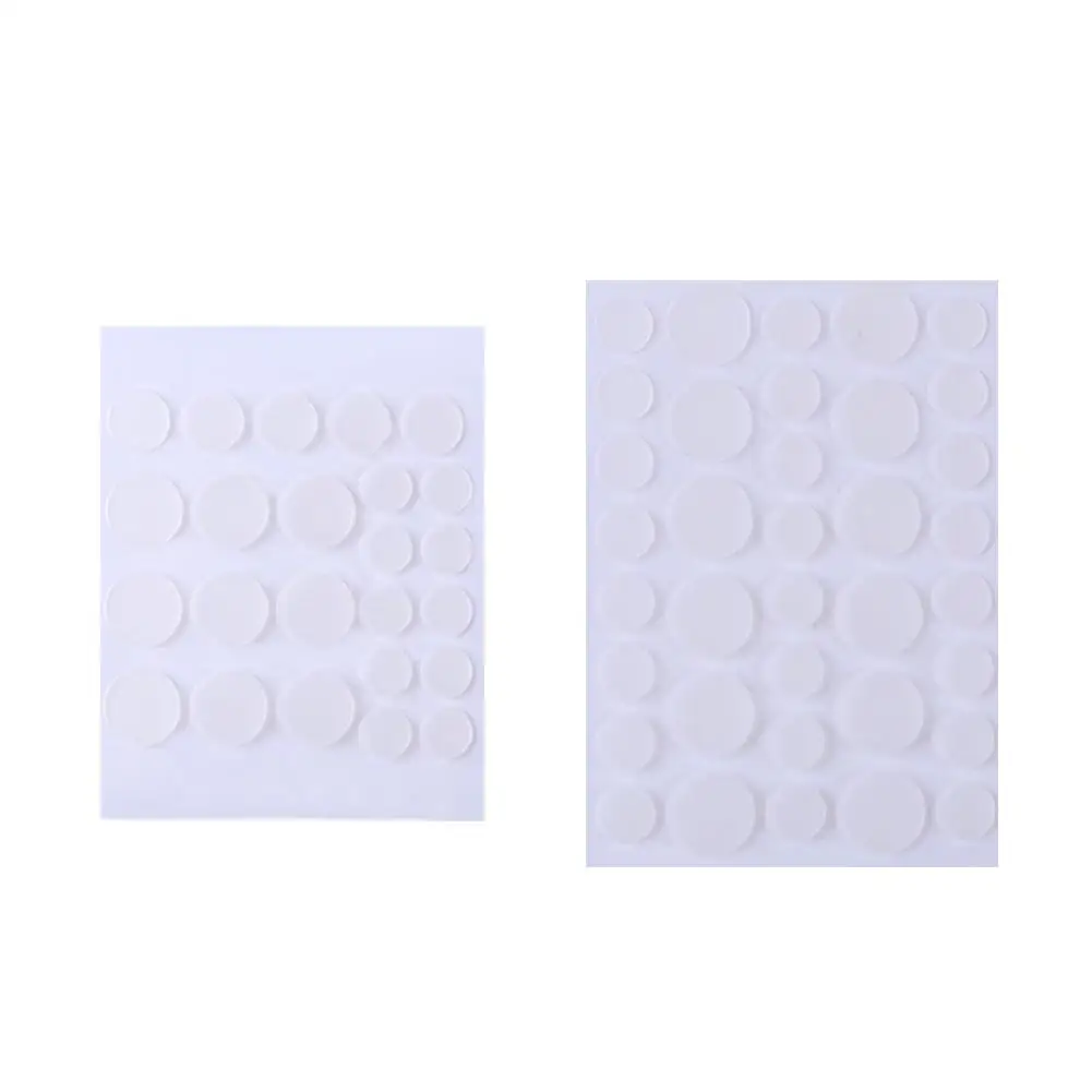 24/36pcs Hydrocolloid Invisible Acne Patch Pimple Blemish Removal Stickers Breathable Pimple Blemish Removal Sticker Facial Care
24/36pcs Hydrocolloid Invisible Acne Patch Pimple Blemish Removal Stickers Breathable Pimple Blemish Removal Sticker Facial Care