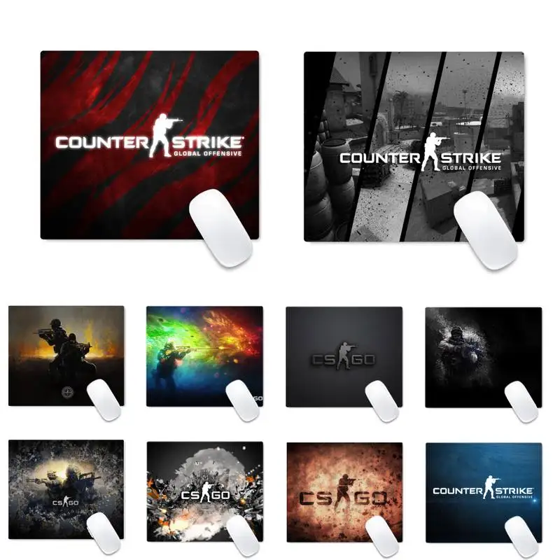 Cs go красивый коврик для мышки в стиле аниме Нескользящая подушка квадратная толщина 2 мм
Cs go красивый коврик для мышки в стиле аниме Нескользящая подушка квадратная толщина 2 мм