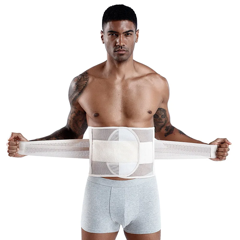 Orthopedic Waist Back Support Belts Waist Trainer Corset Sweat Brace Spine Support Pain Relief Brace
Orthopedic Waist Back Support Belts Waist Trainer Corset Sweat Brace Spine Support Pain Relief Brace