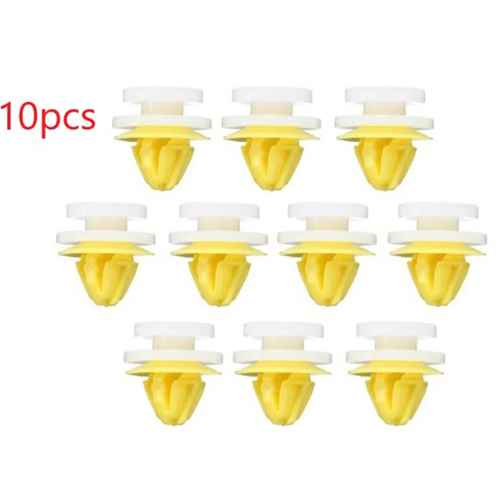 High Quality 10pcs For Mercedes For Vauxhall Fixed Buckle For Side Skirts Of Door Trim Panel
High Quality 10pcs For Mercedes For Vauxhall Fixed Buckle For Side Skirts Of Door Trim Panel