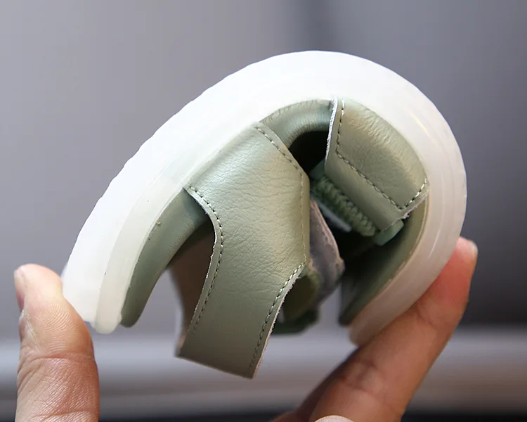 Summer Children's Leisure Mesh Sports Sandals Baby Soft Bottom Beach Shoes 1-3 Years Old Children's Shoes Toddler Sandals
Summer Children's Leisure Mesh Sports Sandals Baby Soft Bottom Beach Shoes 1-3 Years Old Children's Shoes Toddler Sandals