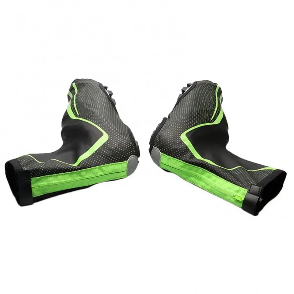 Shoe Covers Reusable Shoes Cover Overshoes Waterproof Unisex Anti-Skid Cycling Winter Road Bike Thermal Warm For Men Women
Shoe Covers Reusable Shoes Cover Overshoes Waterproof Unisex Anti-Skid Cycling Winter Road Bike Thermal Warm For Men Women