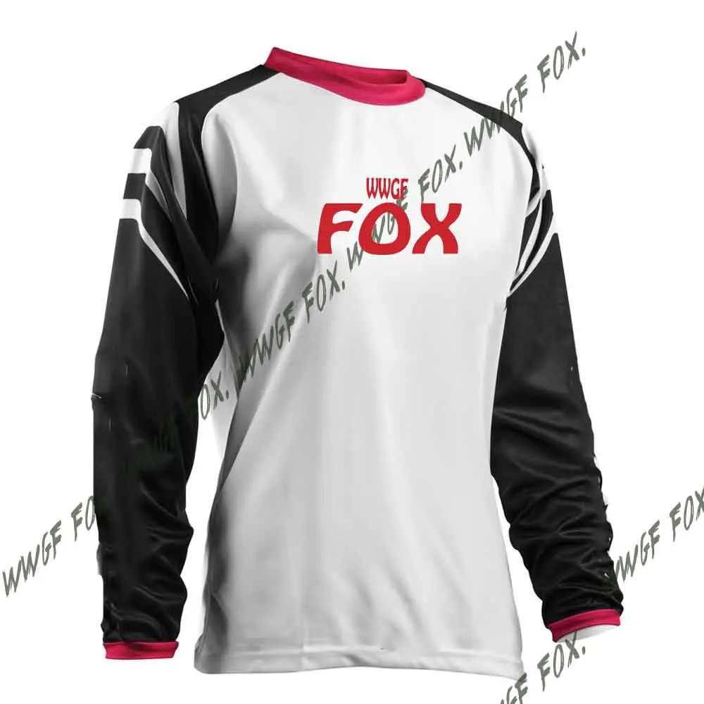 Cycling jersey women mtb cycling shirts Bicycle clothing mountain bike Ladies cycling sweatshirt long sleeve mtb shirt
Cycling jersey women mtb cycling shirts Bicycle clothing mountain bike Ladies cycling sweatshirt long sleeve mtb shirt