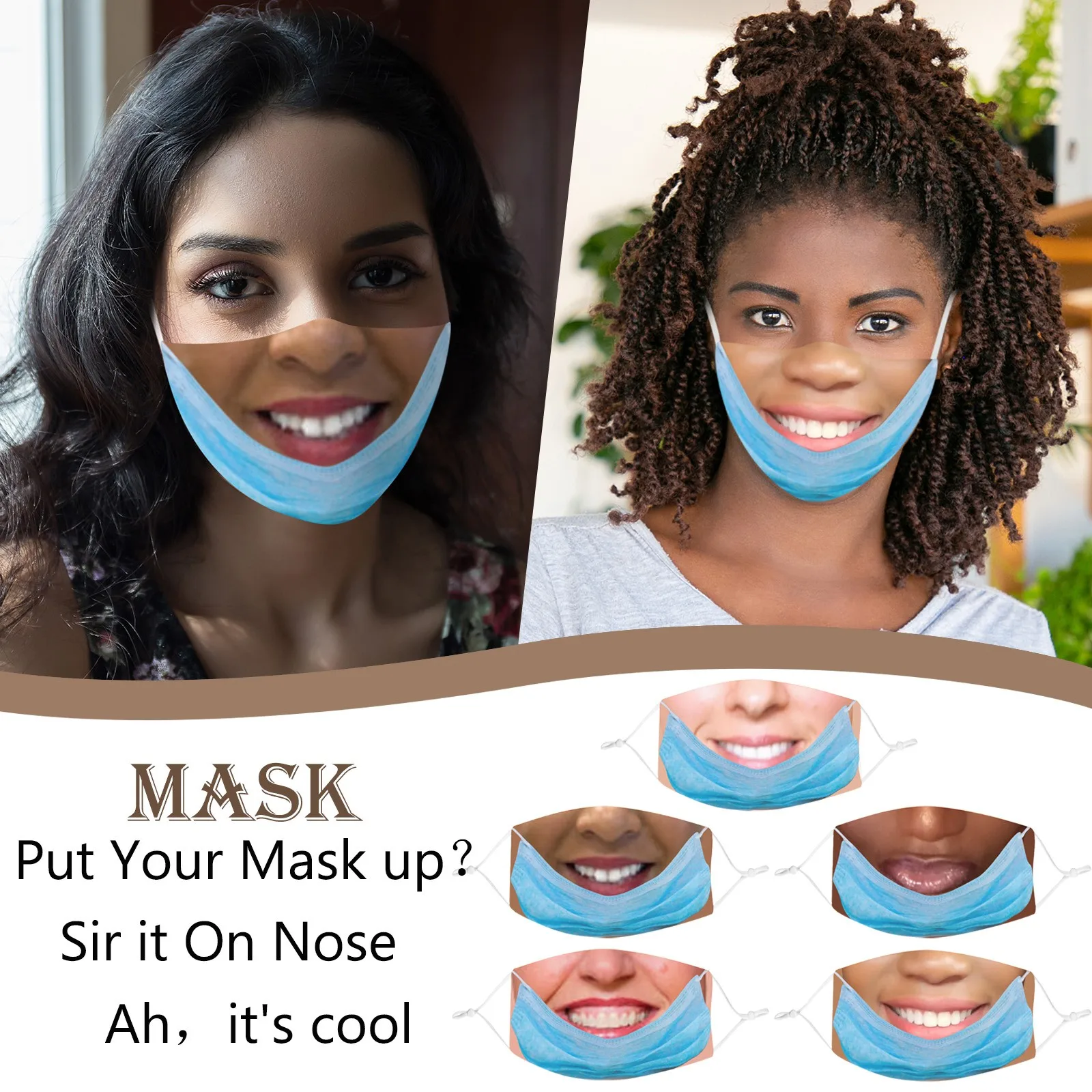 _ Смешная маска для лица, хлопковая защитная маска для лица, моющаяся многоразовая маска для рта, маски для лица
_ Смешная маска для лица, хлопковая защитная маска для лица, моющаяся многоразовая маска для рта, маски для лица