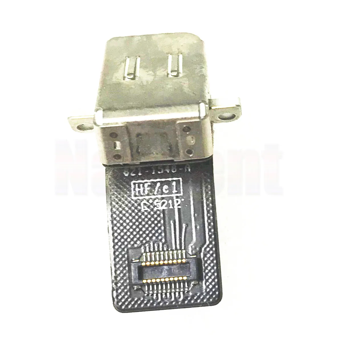 Headphone Earphone Jack Audio Flex Cable 821-1548-A For MacBook Retina 15" A1398 2012~2013
Headphone Earphone Jack Audio Flex Cable 821-1548-A For MacBook Retina 15" A1398 2012~2013