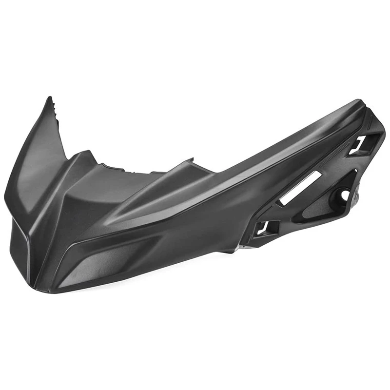 Motorcycle Front Wheel Hugger Fender Cover Beak Nose Fairing Cone Extension for HONDA X-ADV XADV 750 Xadv750 2017-2020
Motorcycle Front Wheel Hugger Fender Cover Beak Nose Fairing Cone Extension for HONDA X-ADV XADV 750 Xadv750 2017-2020